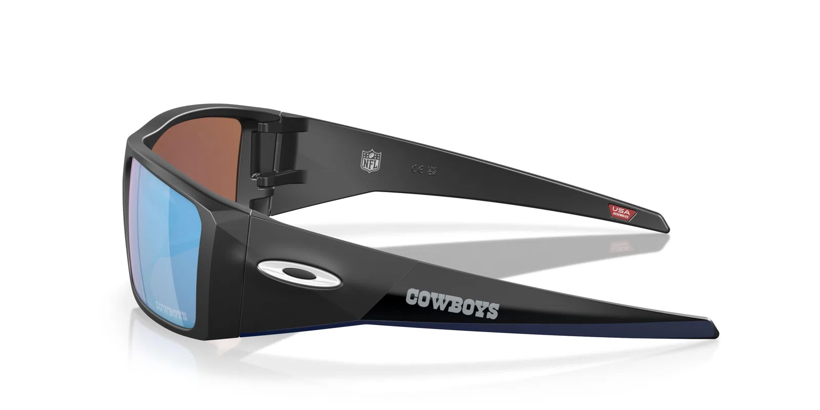 Oakley Heliostat 9231 Sunglasses - view 114